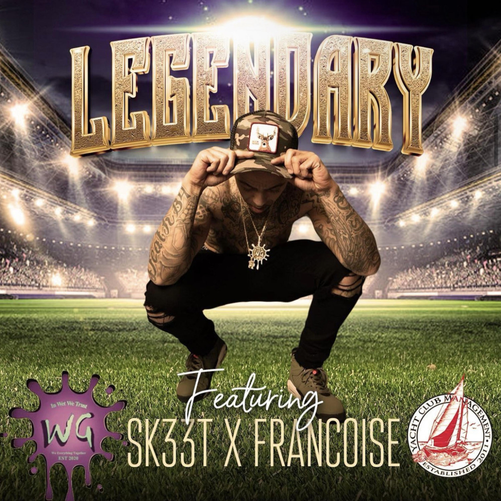 Legendary (Explicit)