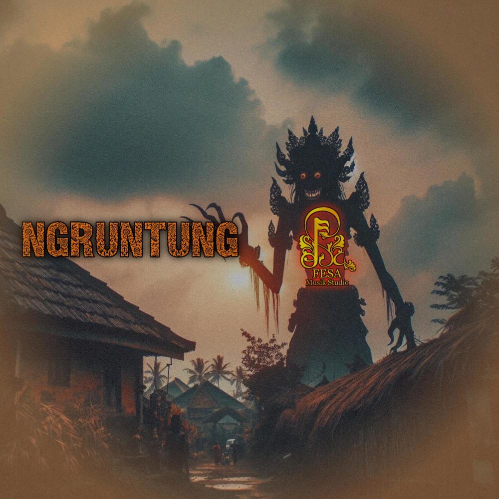 NGRUNTUNG