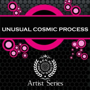 Listen to Nothern Lights song with lyrics from unusual cosmic process