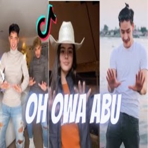 Dengarkan Oh owa abu Salsa lagu dari DJ Tik Tok dengan lirik