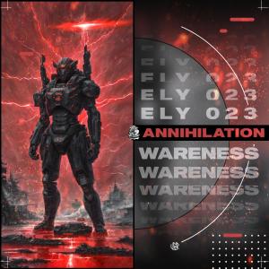 Listen to Annihilation song with lyrics from Ely 023