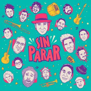 收聽VHAKO的Sin Parar (feat. Mr. Pucho, Cucho Parisi, Martín Moska Lorenzo, Afrodisiaco, Winsho - Barrio Calavera, Charly 404, XDinero & Mario Acuña)歌詞歌曲