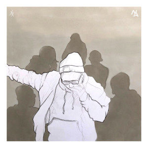 收聽Nikke Ankara的Röökitauko歌詞歌曲