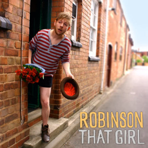 Robinson的專輯That Girl