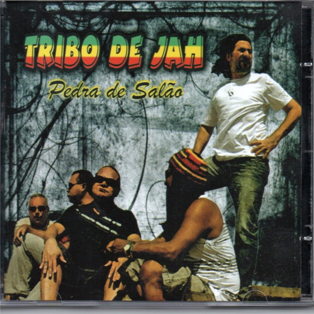 Os Tambores de São Luis (Tributo a Josué Montello)