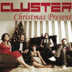 Listen to I'll Be Home for Christmas song with lyrics from Cluster