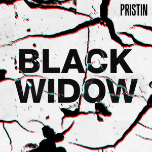 Album Black Widow (Remix Ver.) from PRISTIN