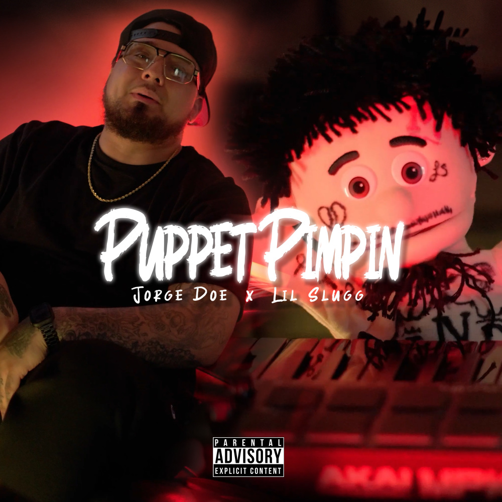 Puppet Pimpin (Explicit)