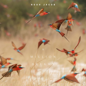 收聽Noah Jacob的A Million Dreams歌詞歌曲