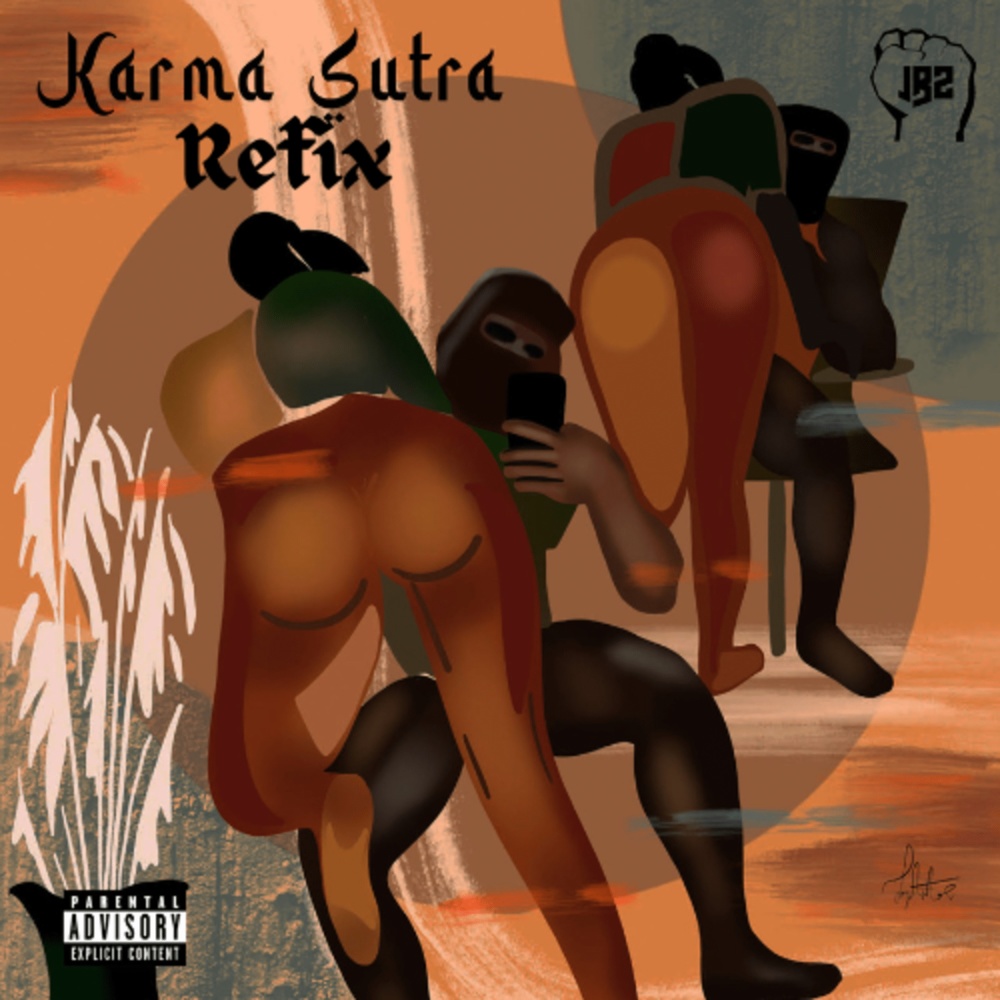 Karma Sutra (Refix|Explicit)