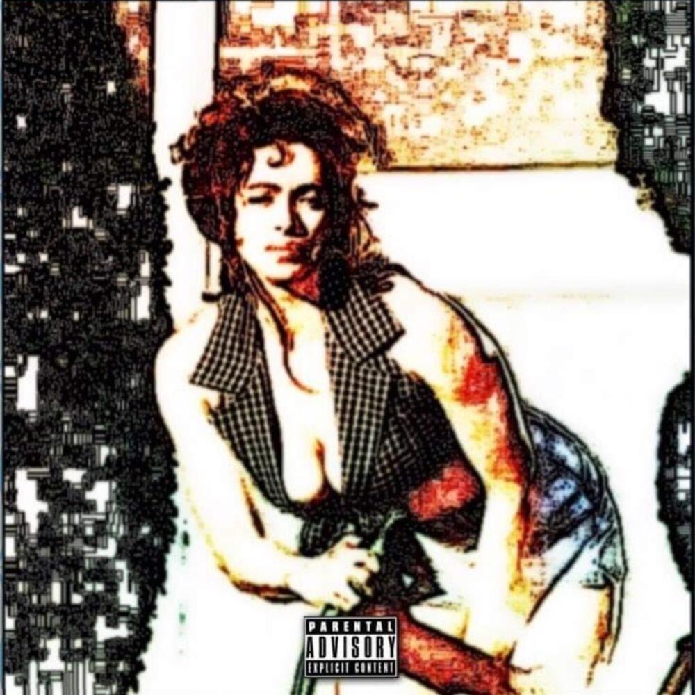 Hey! Ms. Parker (Explicit)