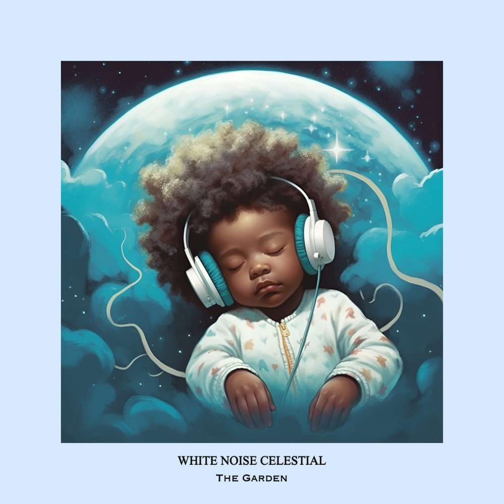 White Noise Oasis
