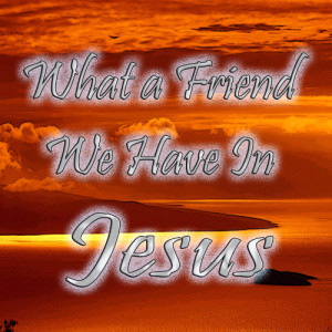 ดาวน์โหลดและฟังเพลง What a Friend We Have in Jesus พร้อมเนื้อเพลงจาก The Pilgrim Travelers