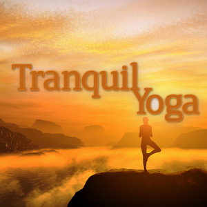 Dengarkan Relaxing Yoga Music lagu dari Loving Soothing Spa Orchestra dengan lirik