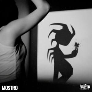 Inira的專輯Mostro (Explicit)