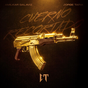 Album Cuerno Recortado (Explicit) from Amilkar Galaviz