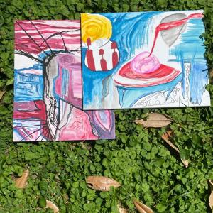 default playlist img