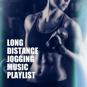 Album Long Distance Jogging Music Playlist oleh Various Artists