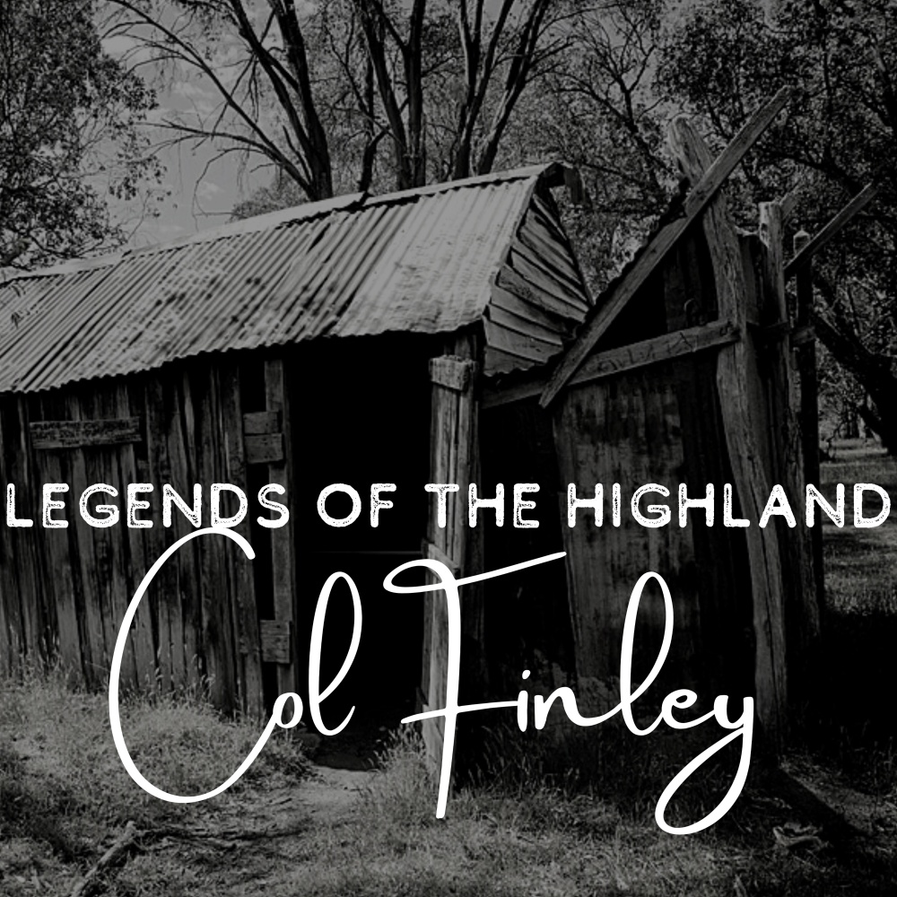 Legends of the Highland