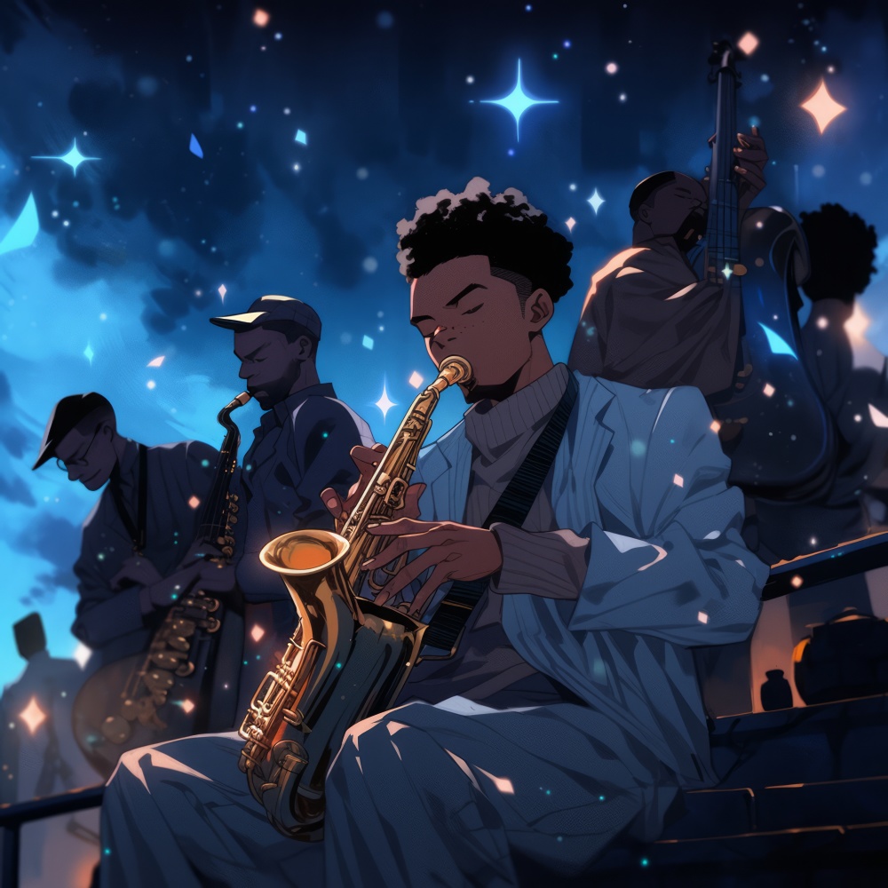 Reminiscent Vibes