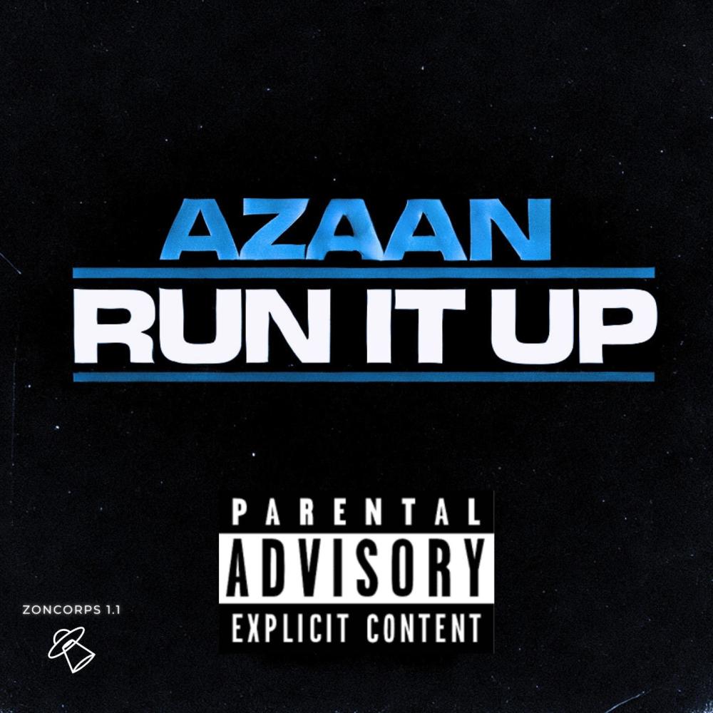 RUN IT UP (Explicit)