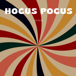 Seven dari Hocus Pocus