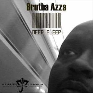 ดาวน์โหลดและฟังเพลง Deep Sleep (Dub Mix) พร้อมเนื้อเพลงจาก Brutha Azza