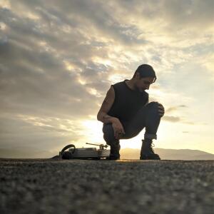 Jerx的專輯70 Years! (Explicit)