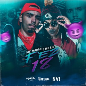 收聽MC Madan的Fez 18 (Explicit)歌詞歌曲
