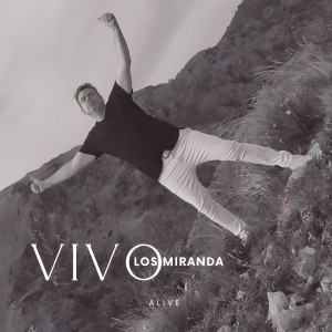 Album Vivo from Los Miranda