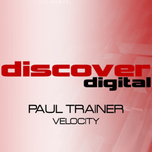 อัลบัม Velocity ศิลปิน Paul Trainer