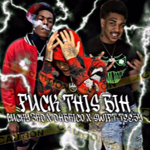 Listen to Fuck This Bih (Explicit) song with lyrics from LUCKY3RD