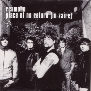 收聽Reamonn的Everytime She Goes Away (Live From Germany/2002)歌詞歌曲