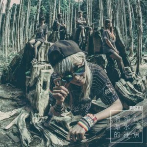 Listen to Fish in the Clear Lake (Japanese) song with lyrics from P!SCO