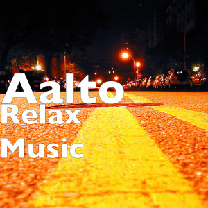Album Relax Music from Aalto