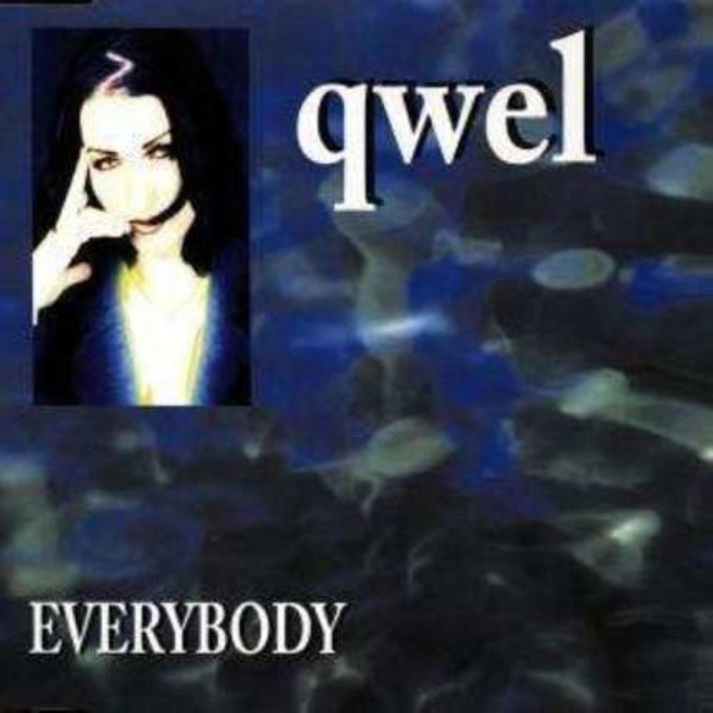 Everybody (K Street Mix)
