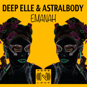 Album Emanah from Deep Elle