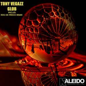 อัลบัม GLOB EP RADIO EDIT (Radio Edit) ศิลปิน Tony Vegazz