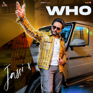 Listen to Don't Leave song with lyrics from Jassi X