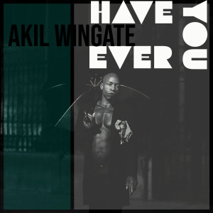 Akil Wingate的專輯Have You Ever