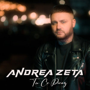 Listen to Tu Ce Pienz song with lyrics from Andrea Zeta