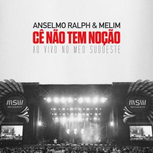 ดาวน์โหลดและฟังเพลง Cê Não Tem Noção (Ao Vivo no Meo Sudoeste) พร้อมเนื้อเพลงจาก Anselmo Ralph