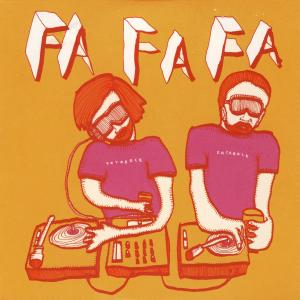 收聽Datarock的Fa-Fa-Fa歌詞歌曲