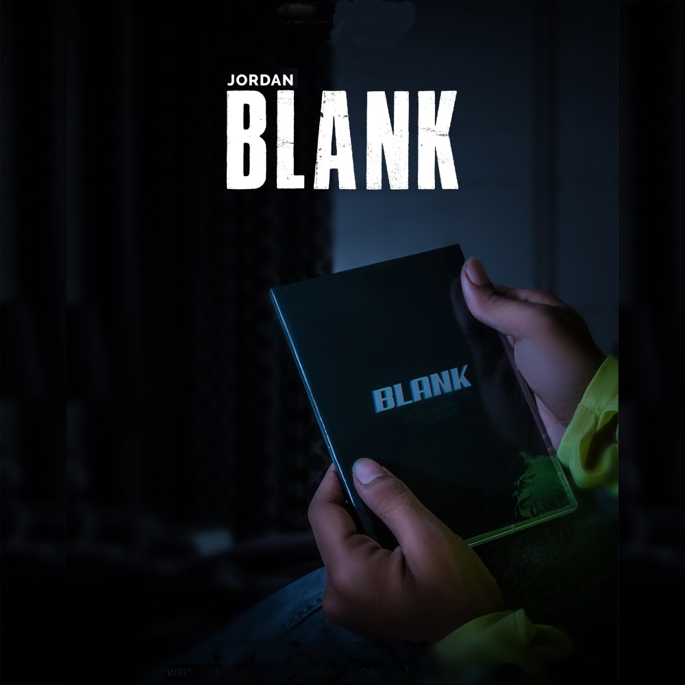 Blank