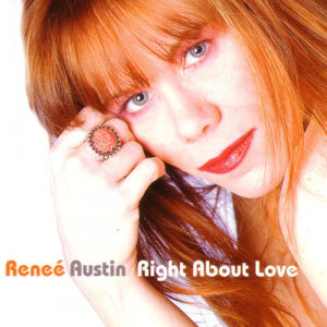 收聽Reneé Austin的Meant To Be歌詞歌曲