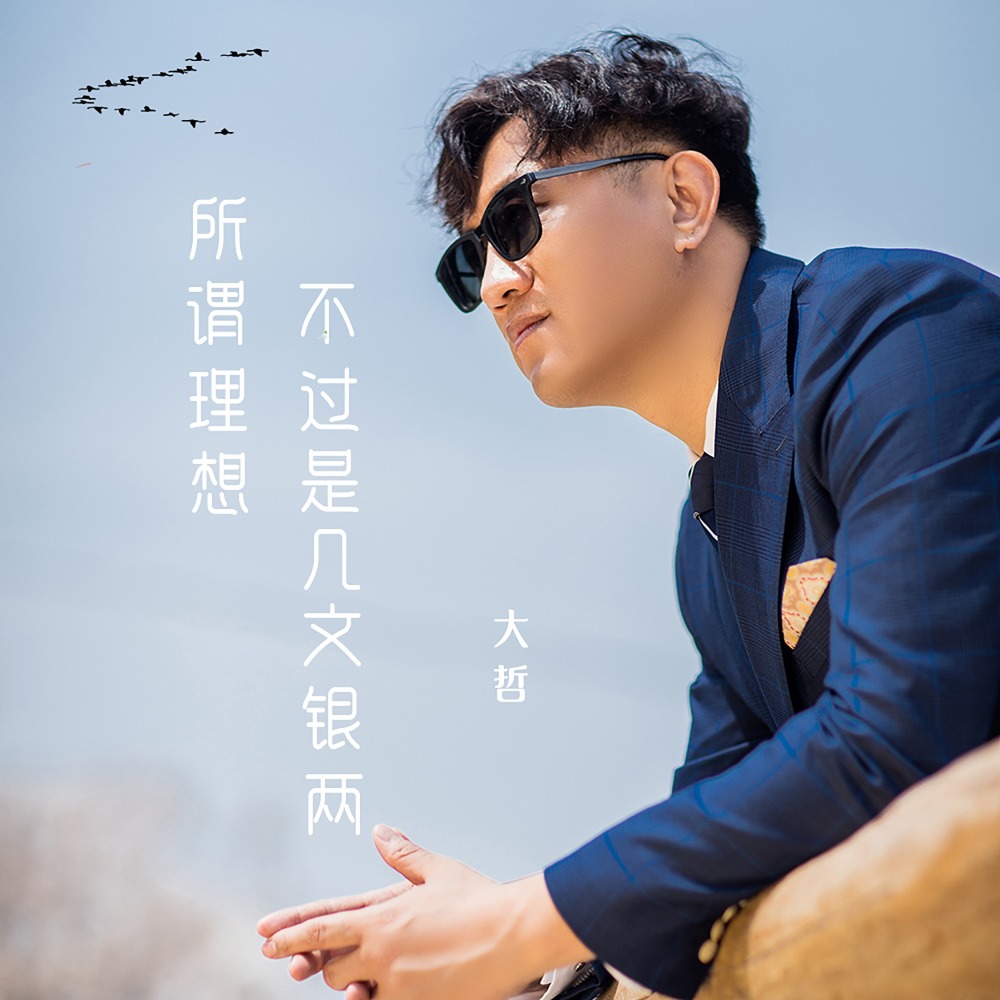 所谓理想不过是几文银两 (伴奏)