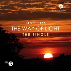 BBC Concert Orchestra的專輯The Way of Light
