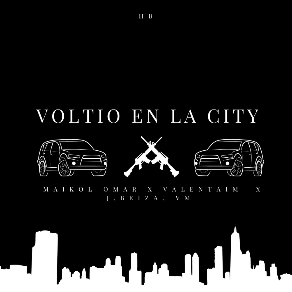 Voltio en la City