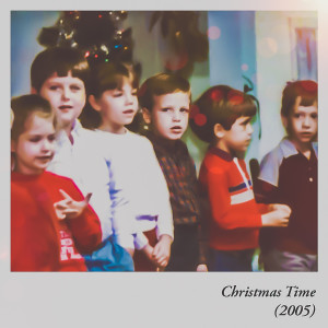 Listen to Christmas Time Is Here song with lyrics from Seth Primm
