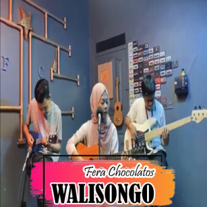 Album Walisongo oleh Fera Chocolatos